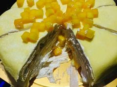 -OL’s Cake鲜荟千层(东风中路店)