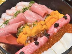 -小山日本料理(兴业太古汇店)
