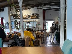 -雕刻时光咖啡馆(北师大店)