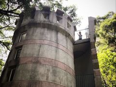 -九龙公园