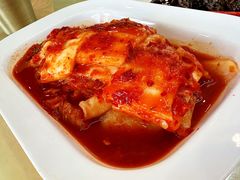 -服务大楼冷面(延大店)