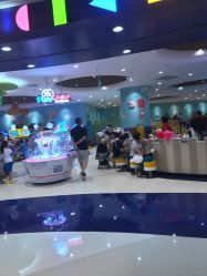 -MELAND(郑州万象城店)