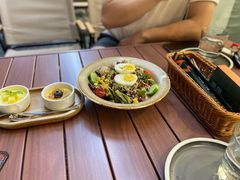 -西语·炭烧牛排(卓越中寰店)