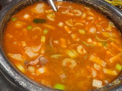 -杏花堂山西菜馆(壹方城店)