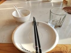 -时间里·新派粤菜(远洋店)