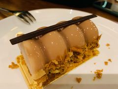 巧克力榛子脆-UPPER KITCHEN(延安路店)