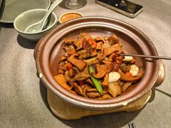 -一川二水•粤川醉(CP静安店)