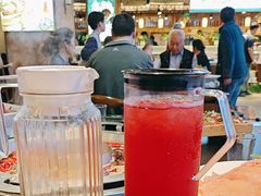 -李掌柜鲜菜火锅(移民广场店)