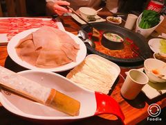 -巴邑火锅(江北万达店)