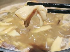 -野菌皇海景野生菌火锅(滨海大道店)