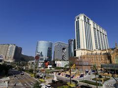 -澳门威尼斯人综合度假区