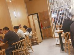 -嘻小北·兰州清汤牛肉面(南翔印象城MEGA店)