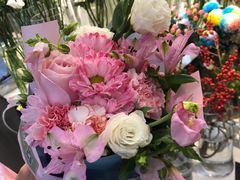 -花未央花店·WEYOUNG