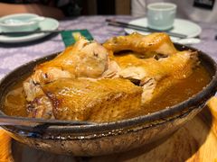 -山外山菜馆(玉泉路店)