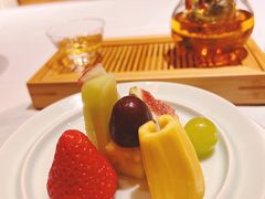 水果-叶叶菩提·晋福宫