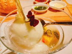 -郑州绿地JW万豪酒店The Grill烤汇扒房