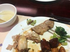 -南京国际会议大酒店