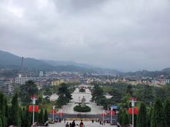 -安源路矿工人运动纪念馆