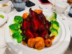 -上海人家花樣年华(虹口龙之梦店)