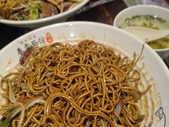 -春雪面馆(转塘店)