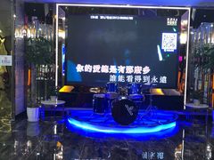 -宝乐星量贩KTV(莲升路店)