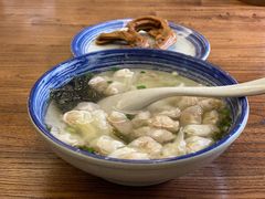 馄饨-王阿盖手工小吃(环城西路店)