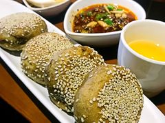 -宝泉铜锅·涮羊肉(解放东路店)
