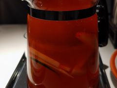 鲜语水果茶-阿妮叶李(光谷世界城店)