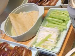 -胡杨记忆(和平路店)