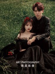 -薇喜影像艺术中心 ART PHOTO