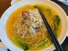 -湖州皇冠假日酒店-彩丰楼中餐厅