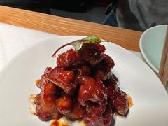 -苏帮袁Sue Cuisine(来福士店)