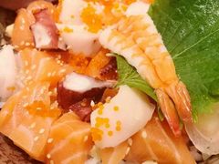 -林妈妈村·日式料理(宝山龙湖天街店)