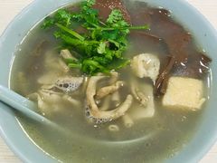 -金原鸭血粉丝汤总店(锁金村店)
