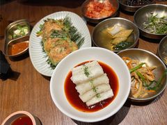 -春熙台·韩国料理(宝安西乡店)