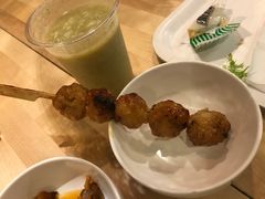 鸡肉丸-宜家·瑞典风味餐厅(北京西红门店)