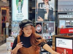 -DFS迪斐世(澳门美高梅店美妆世界)