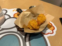 -必胜客(大宁路店)