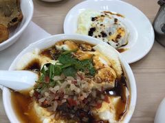 豆腐脑-刘长兴(卫岗店)
