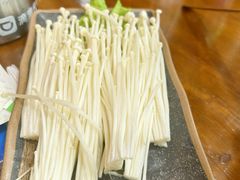 -风情丽江斑鱼火锅(孙家沟西南路80号店)