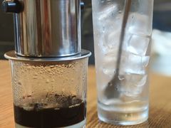 越南冰奶咖-猫屎咖啡(陶溪川店)