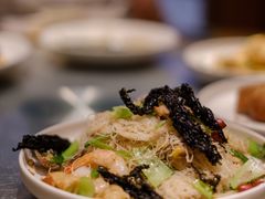 兴化炒米粉-莆田餐厅PUTIEN(深圳湾万象城家宴店)