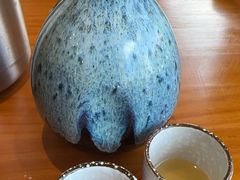 -莲餐厅·湖北菜·藕汤是头牌(愚园路店)