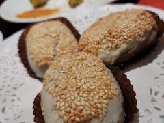 -田园北魏家宴·大同菜(御东店)
