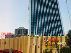 -万达茂商场(南京仙林店)