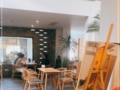 -自如ZSPACE四合院艺术餐厅