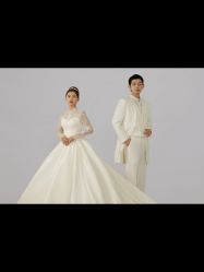 -拾尚映画·STUDIO婚纱摄影(中关村店)