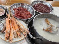 -盈田盈粥庄(博山东路店)
