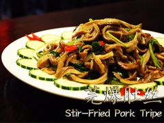 iphone_upload_pic-老家印象Food Stories Chinese Restaurant(City)