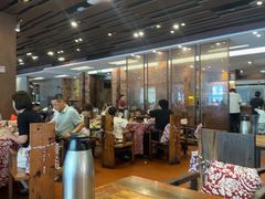 -临家闽南菜(宝洲路店)